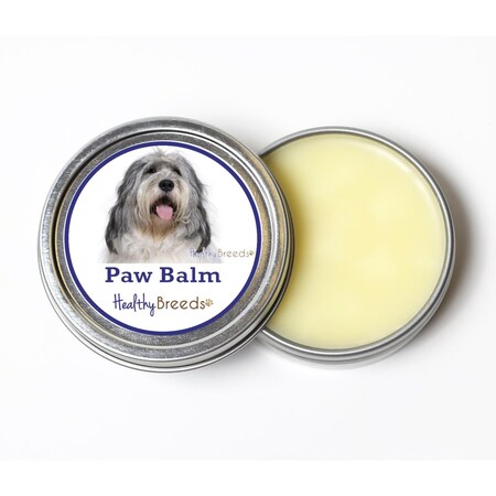Healthy Breeds 2 oz Polish Lowland Sheepdog Dog Paw Balm 840235194020